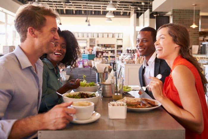117 Best Lunch Group Names and "Lunch and Learn" Alternatives (Curated