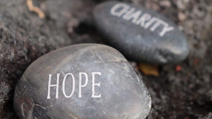 67 Best Charity Team Name Ideas - Actually Good Team Names