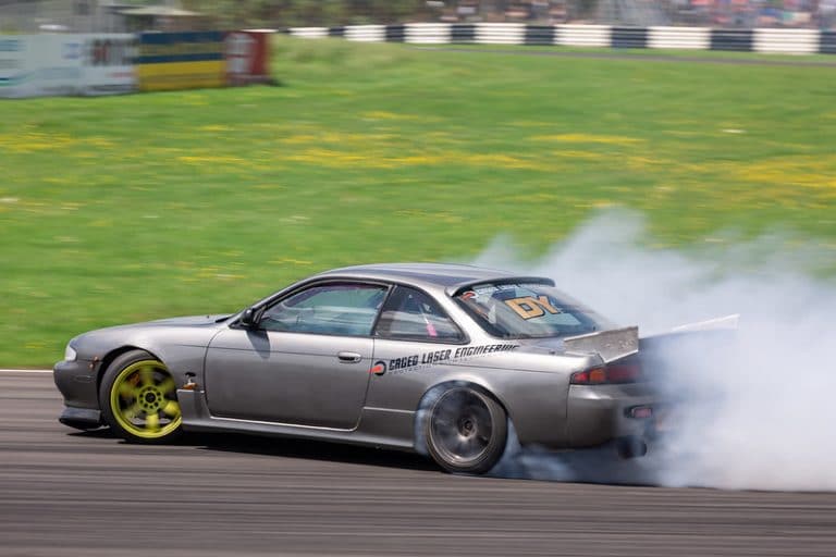 103 JDM Car Club Names Actually Good Team Names