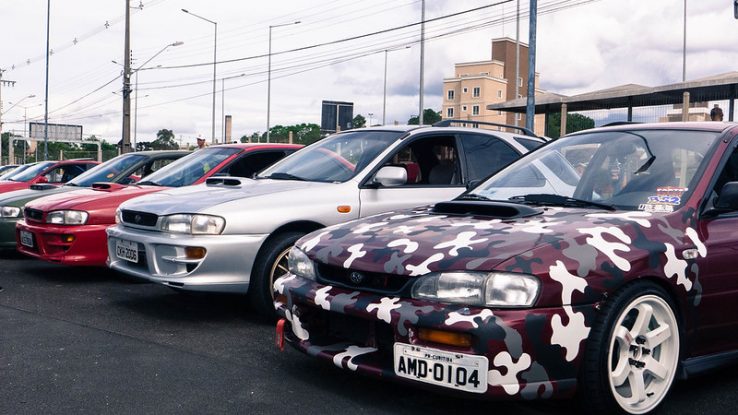 111 Best JDM Car Club Car Crew Names Actually Good Team Names