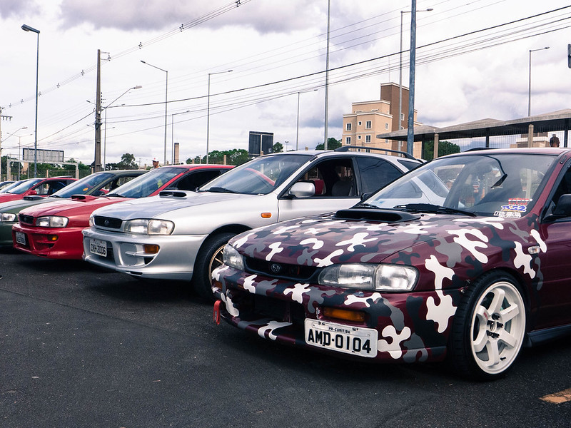 JDM cars