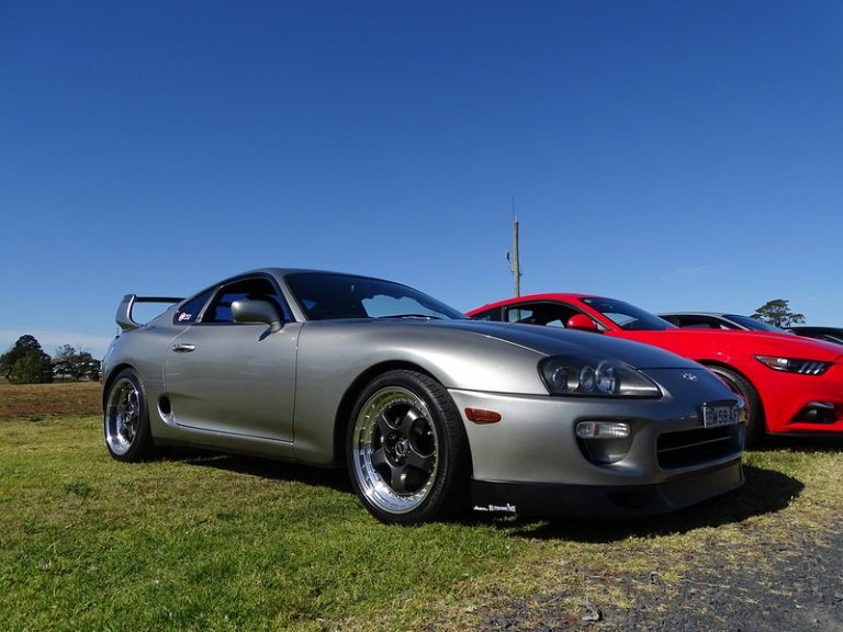 103 JDM Car Club Names Actually Good Team Names