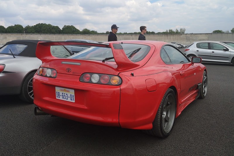 103 Jdm Car Club Names Actually Good Team Names