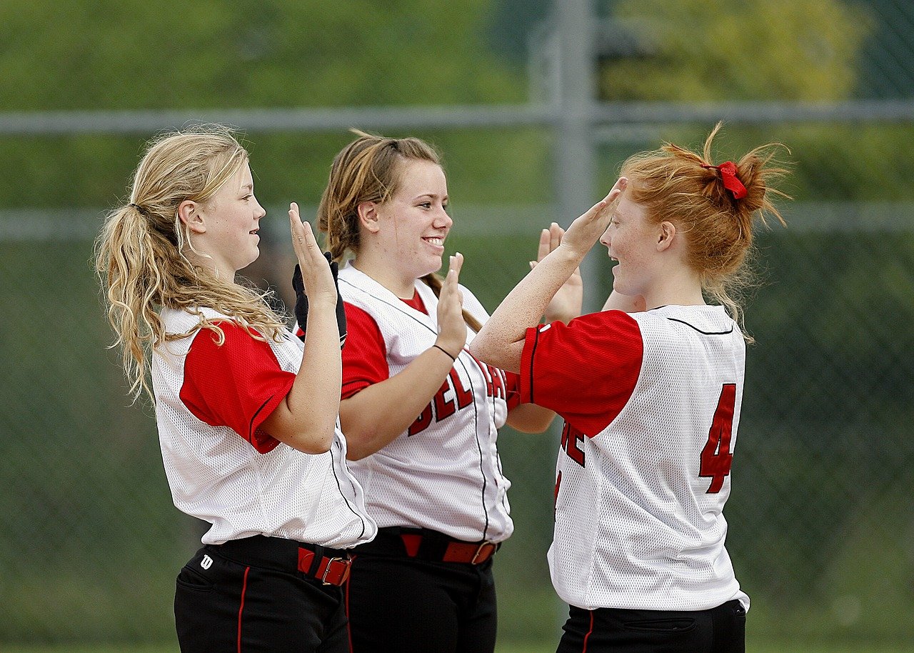 Softball Team Names: 400+ Best Names for Softball Team