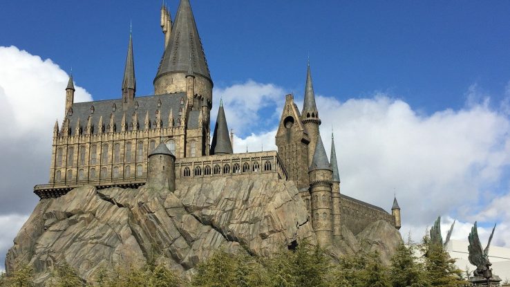 63 Harry Potter Trivia Team Names Group Names Actually Good Team Names