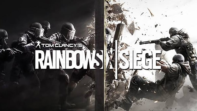 Rainbow Six Siege Clan Names Featured Image